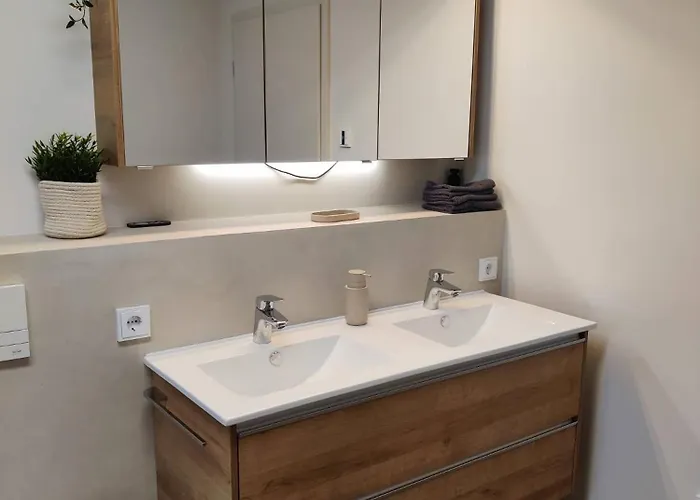 Premium Apartments Overath Nahe Koeln Messe City Aparthotel Overath