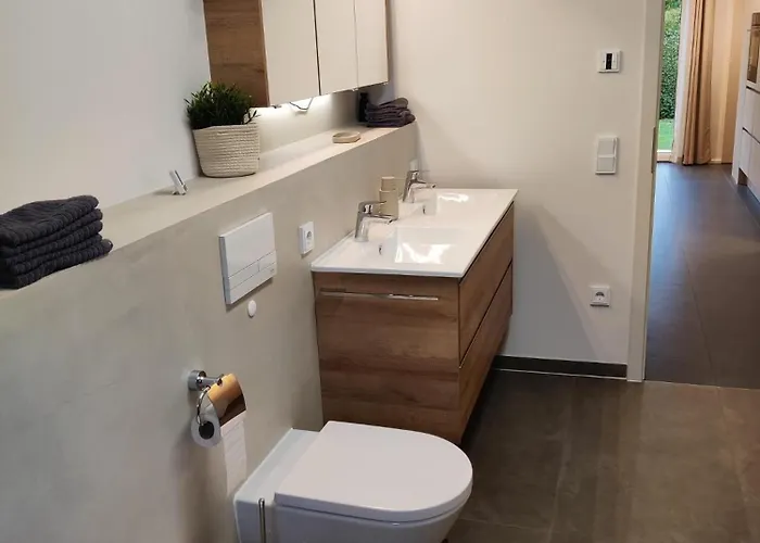 Premium Apartments Overath Nahe Koeln Messe City