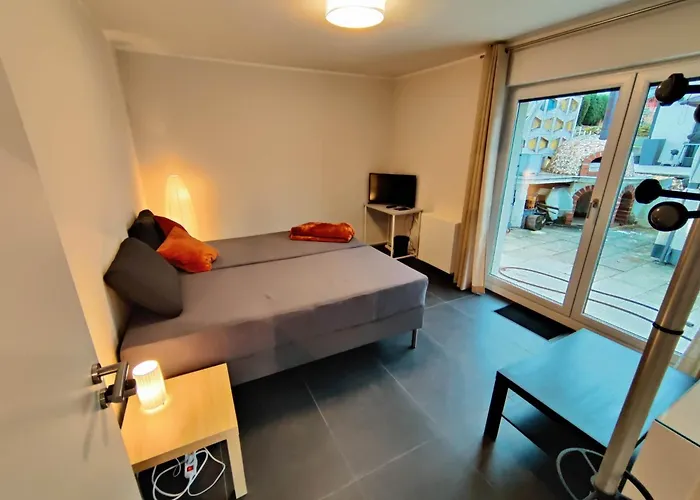 Premium Apartments Overath Nahe Koeln Messe City Overath